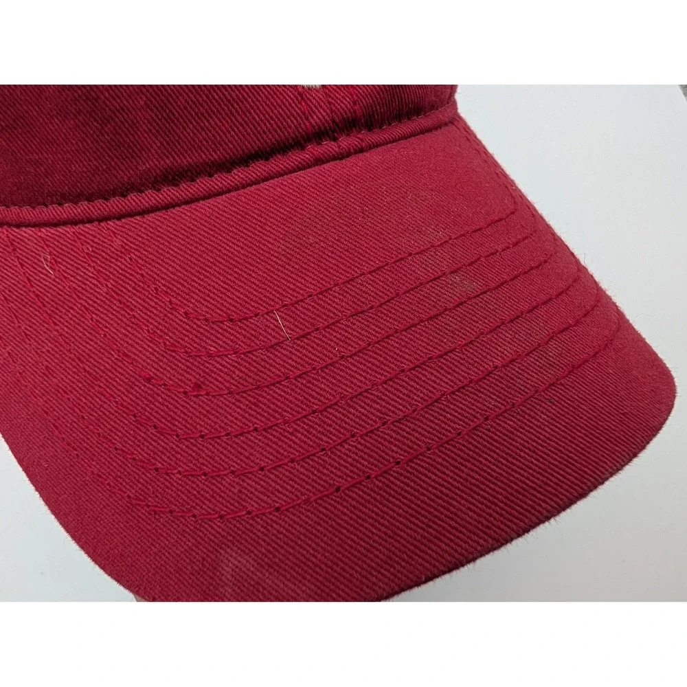 Zephyr alabama crimson
